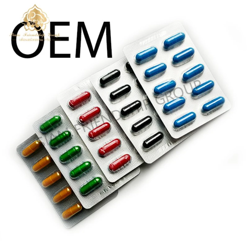 OEM/ODM Men′s Health Sex Products Enhance Sexual Ability