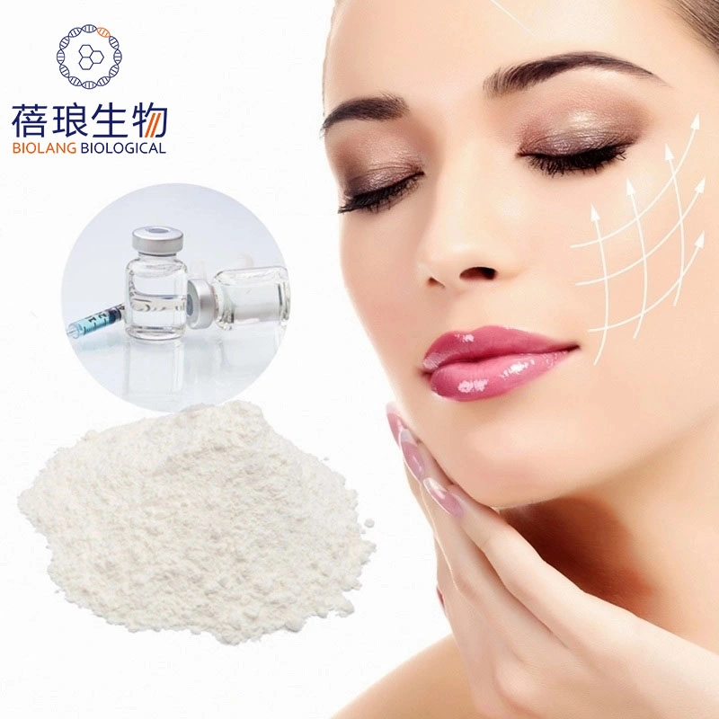 Cosmetic Peptide/ Beauty Peptide Acetyl Hexapeptide 38 CAS 1400634-44-7 for Inlarge Breast